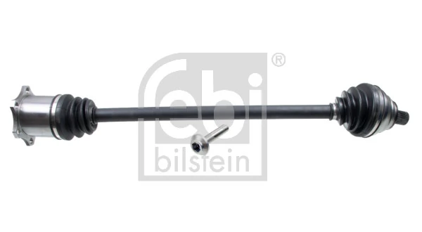 Drive Shaft